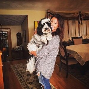 Meet your Posher, Nicole